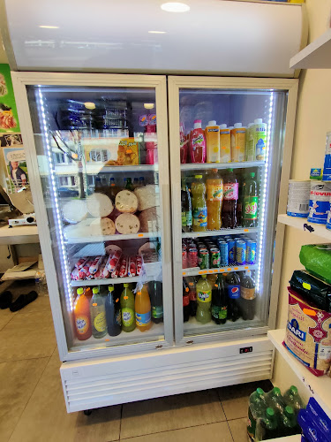 Boucherie du Rif SARL - Restauration