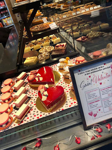 Opinii despre Le Ruban Rouge în Provins - Restauration