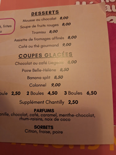 Opinii despre Restaurant La Scène - Scène de Bayssan în Béziers - Restauration