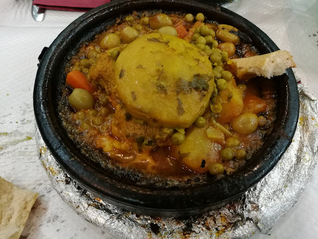 Comentarii opinii despre Les cook's and Co