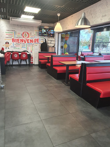 Comentarii opinii despre MEXI KEBAB CHALON-SUR-SAÔNE