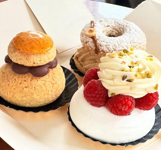 Comentarii opinii despre Maison Cloarec