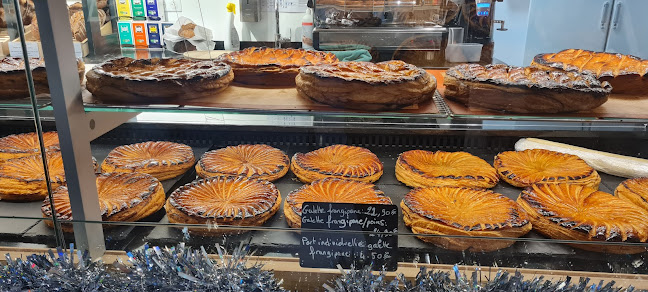 Craquant Croustillant - Marin