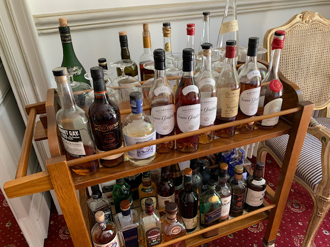 Comentarii opinii despre Mariottat la table privée