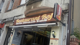 Restaurant ROJ