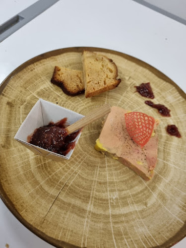 La Table de l'Olivier - Restauration