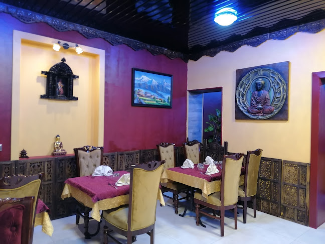 Restaurant Himalaya