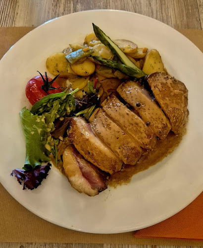 Opinii despre Restaurant Côté Sud în Agen - Restauration