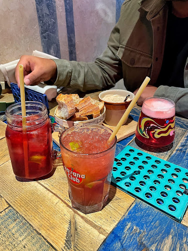 Opinii despre La Biche & Le Renard în Lille - Restauration