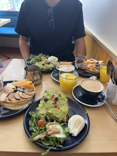 Comentarii opinii despre Jozi Brunch Panthéon