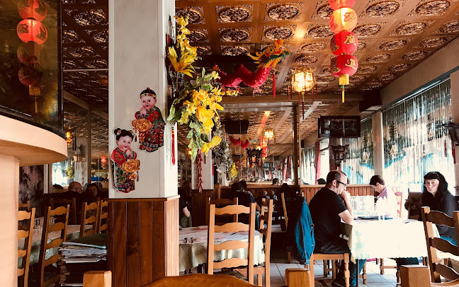 Au Bonheur - Franconville