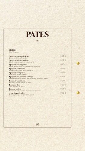 Opinii despre Ragazzi da Peppone Bayonne în Bayonne - Restauration