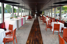 Aux Jardins des Sens - Traiteur