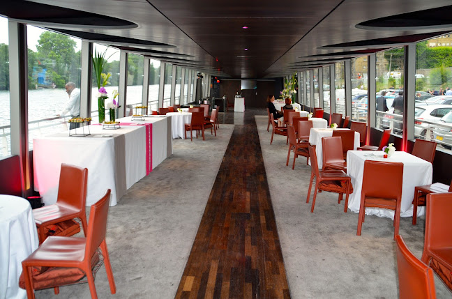 Aux Jardins des Sens - Traiteur