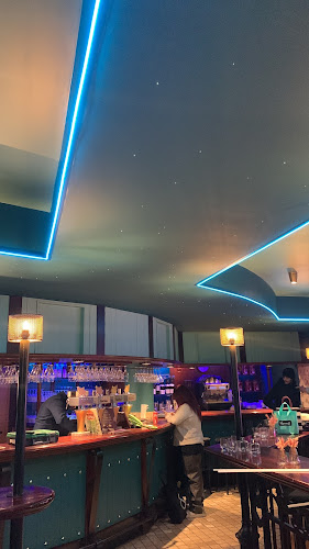 1 Rue de Mon Désert, 54000 Nancy