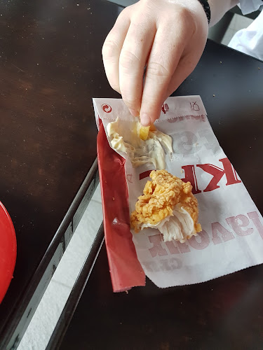 KFC Rouen Barentin - Pissy-Pôville