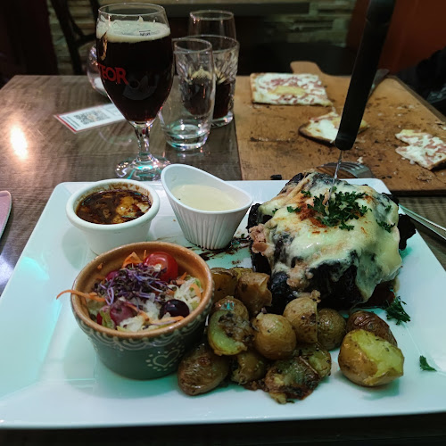 Comentarii opinii despre Restaurant Alsacien Strasbourg Schnockeloch