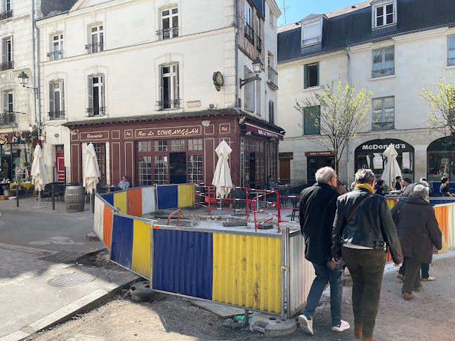 Le tourangeau - Tours