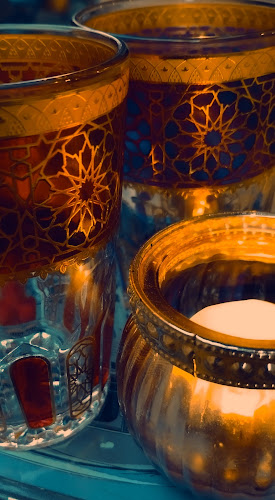 Restaurant Dune - Arles