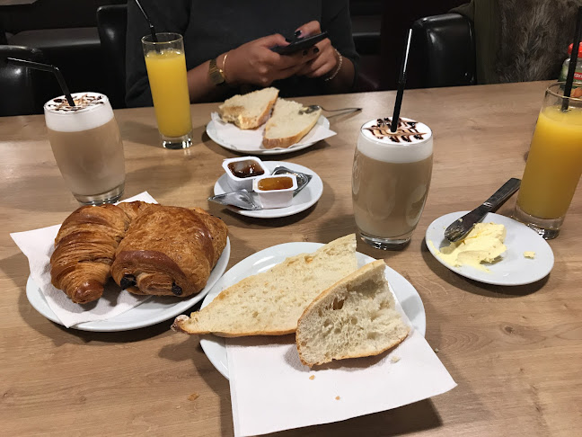 Ras la Tasse - Restauration