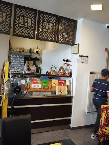 Le Son des Marmites - Restauration