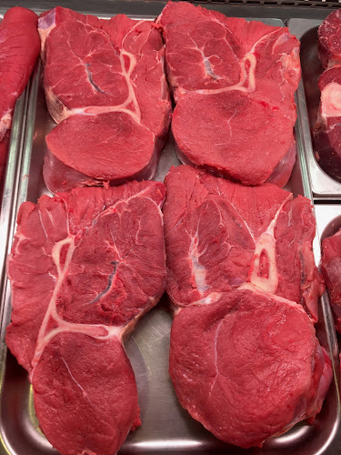 Comentarii opinii despre Boucherie Bressane