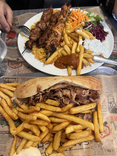 Opinii despre Restaurant Iris în Saint-Denis - Restauration