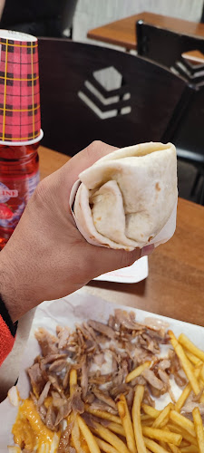 Opinii despre Çiragan în Drancy - Restauration