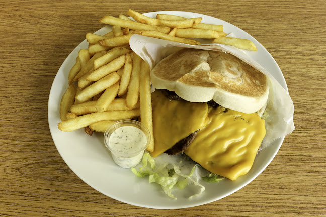 King Kebab - Restauration