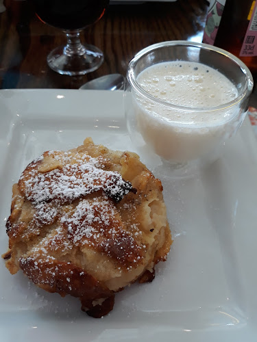 Opinii despre Art Café în Dieppe - Restauration