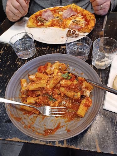 Opinii despre Fuxia - RestaurantThiais în Thiais - Restauration