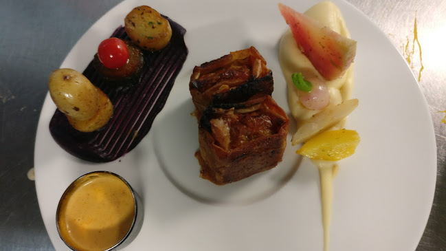 Comentarii opinii despre La Calèche