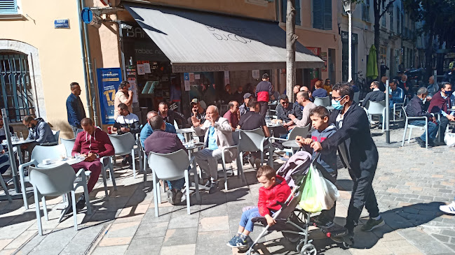 45 Rue Paul Lendrin, 83000 Toulon