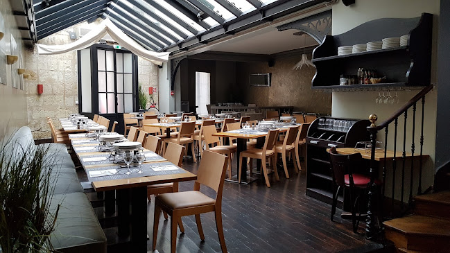 Bistro Régent République