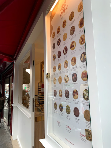 Comentarii opinii despre Scoop Me a Cookie - Legendre