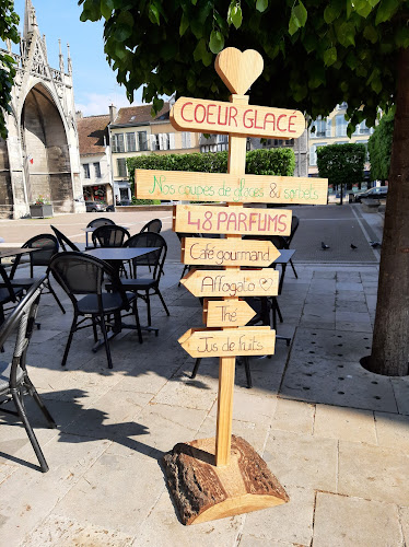 Comentarii opinii despre Coeur Glacé