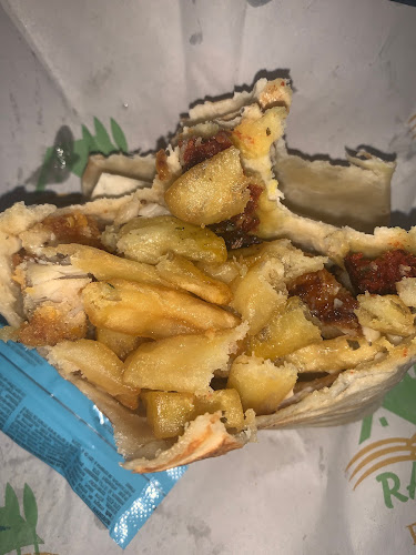 Opinii despre La Grillade d’istres în Istres - Restauration