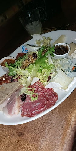 Comentarii opinii despre Café Oz The Australian Bar Bordeaux