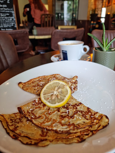 Le Café Qui Parle - Paris