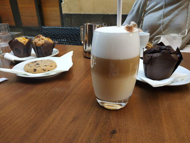 Comentarii opinii despre Ras la Tasse