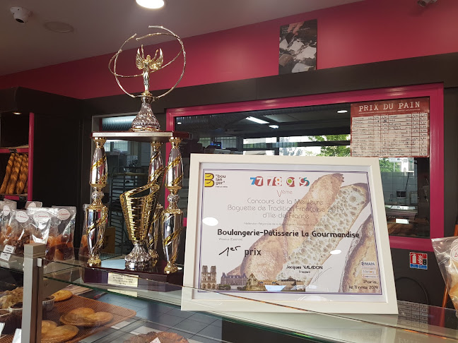 Comentarii opinii despre La Gourmandise