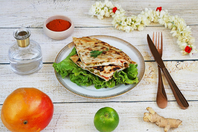 BenSha Food - Nogent-sur-Oise