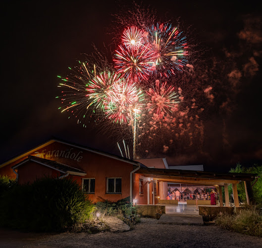 LA FARANDOLE - Restaurant Bar Lounge