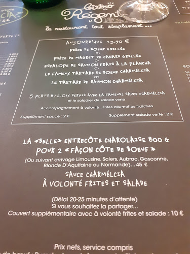 Bistro Régent République - Bordeaux