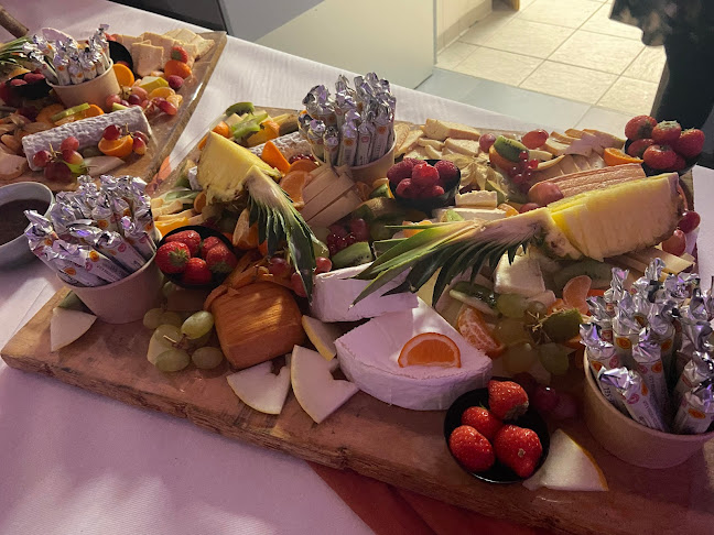 L' Atelier des Mets - Desvres