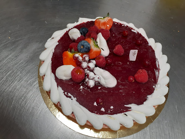 Opinii despre Epi d'Orge Paris Boulangerie în Paris - Restauration