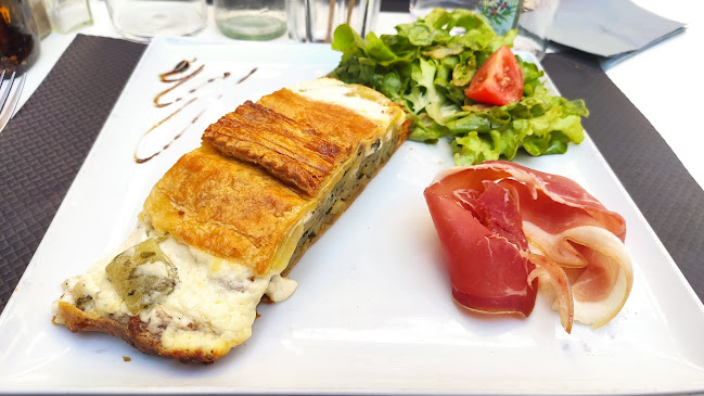 Opinii despre Chez Lucien în Vichy - Restauration