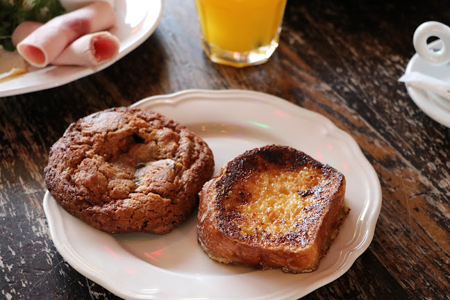 Opinii despre Café Atlantico în Strasbourg - Restauration