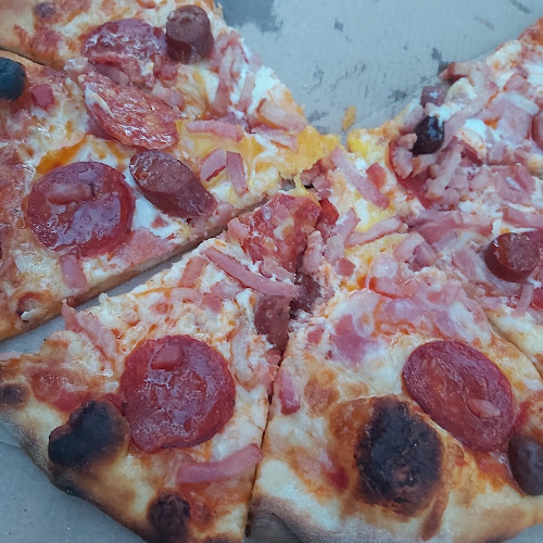 Kiosque À Pizzas Grasse - Restauration