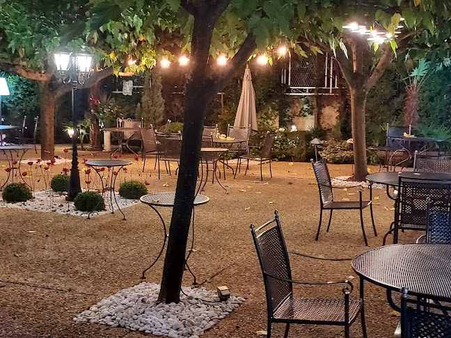 Mariottat la table privée - Restauration